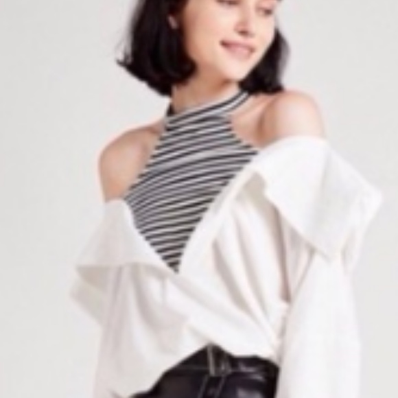 ISO Storets Top